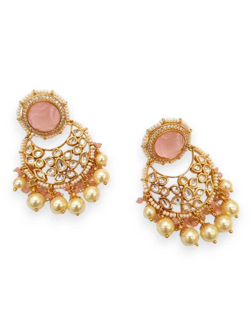EARRING in BOUTIQUE Style | Design - 21240