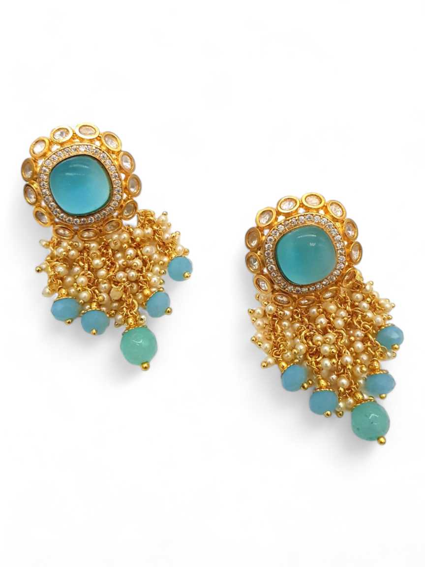 EARRING in BOUTIQUE Style | Design - 21247