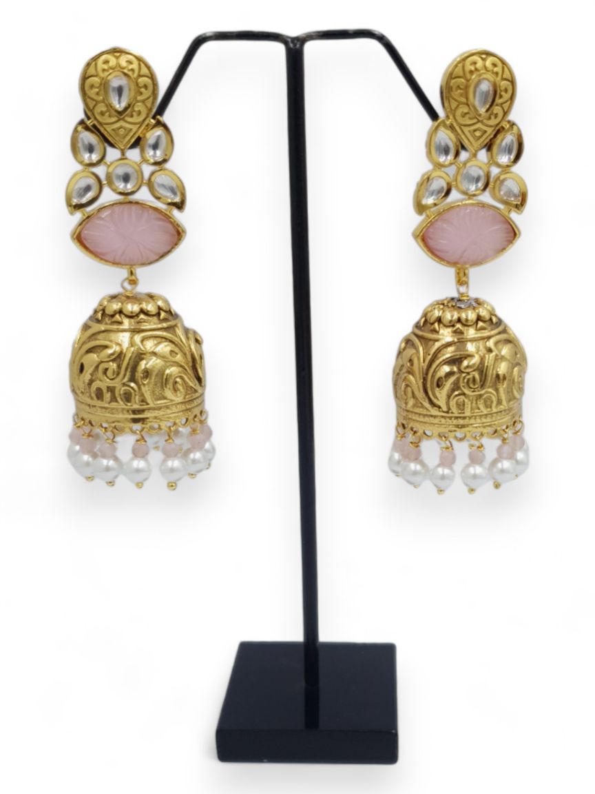 boutique-earring-ERBQ21291PKHG