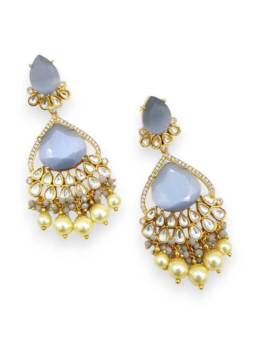 EARRING in BOUTIQUE Style | Design - 21300