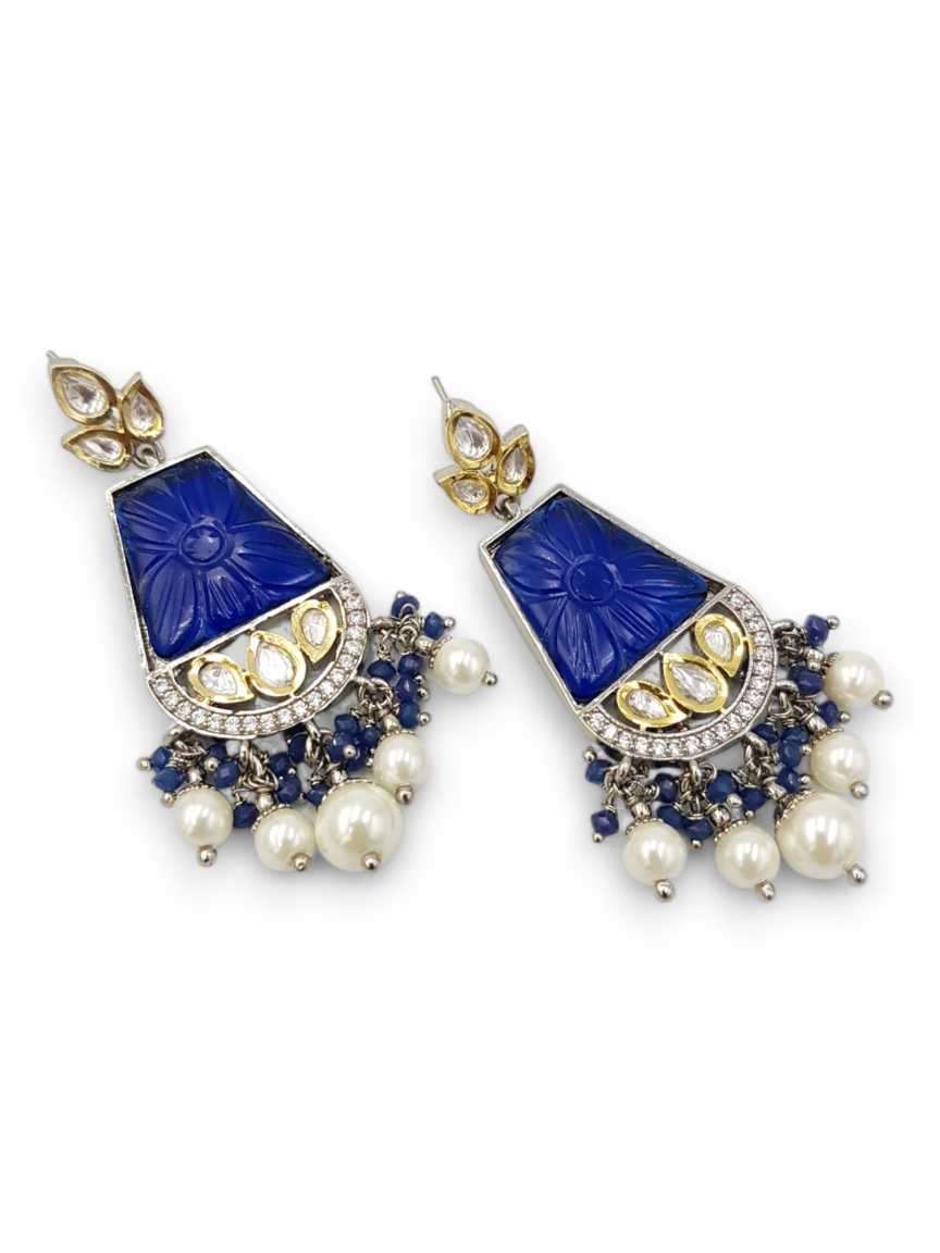EARRING in BOUTIQUE Style | Design - 21313