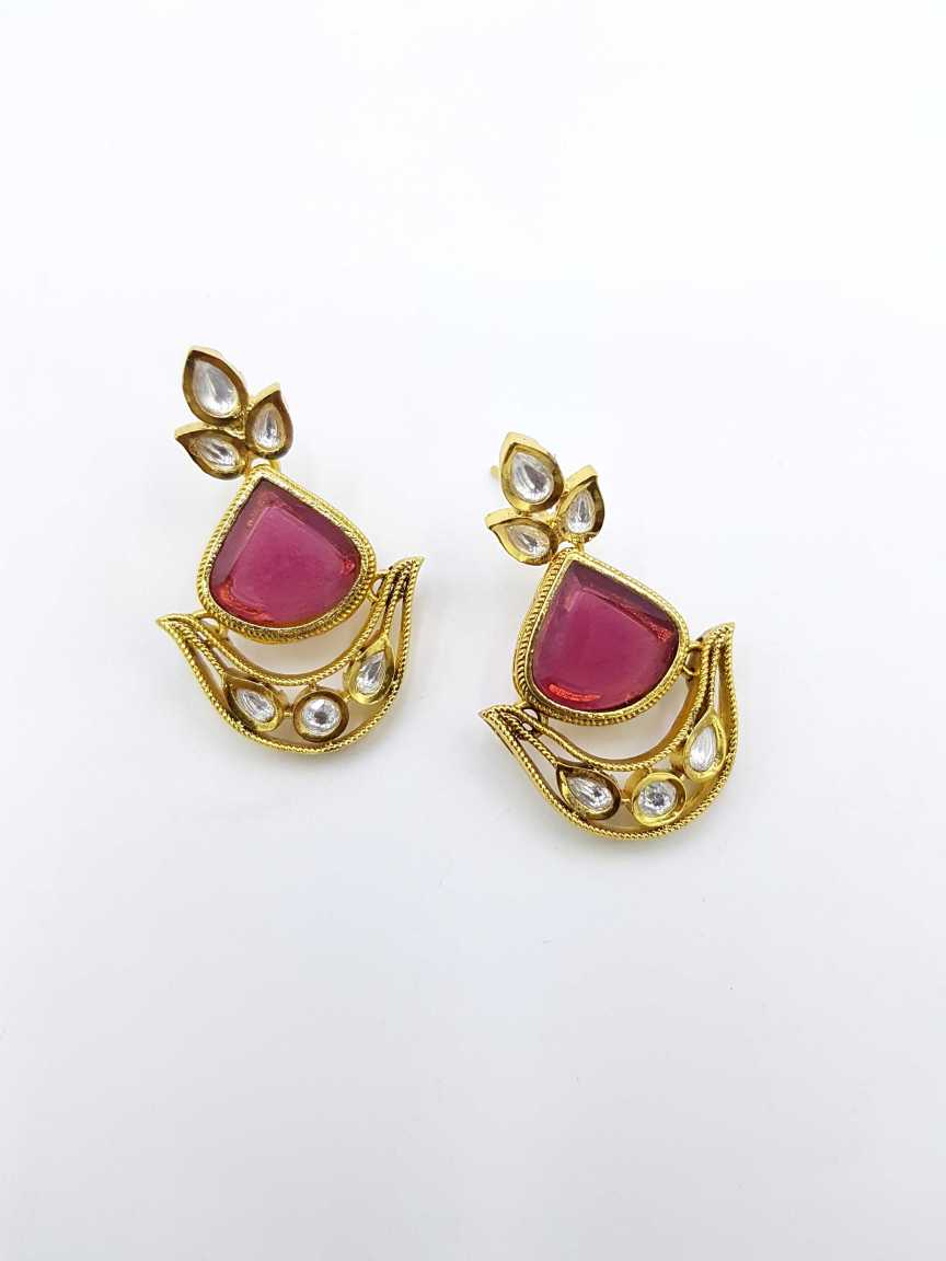EARRING in BOUTIQUE Style | Design - 21331