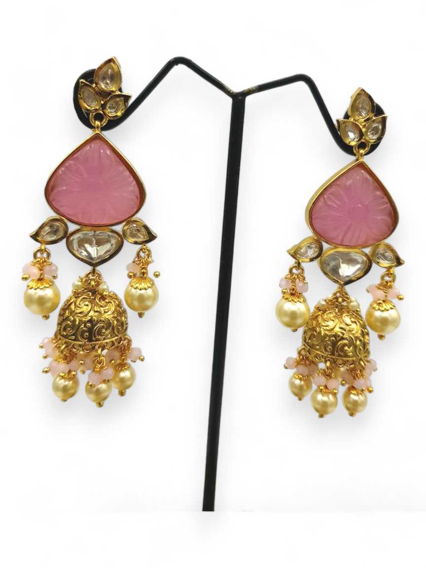 boutique-earring-ERBQ21332PKHG