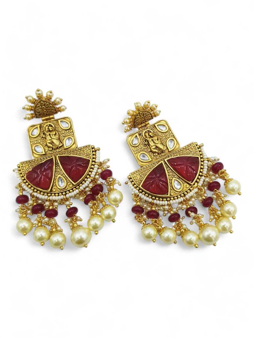 boutique-earring-ERBQ21380RBHG