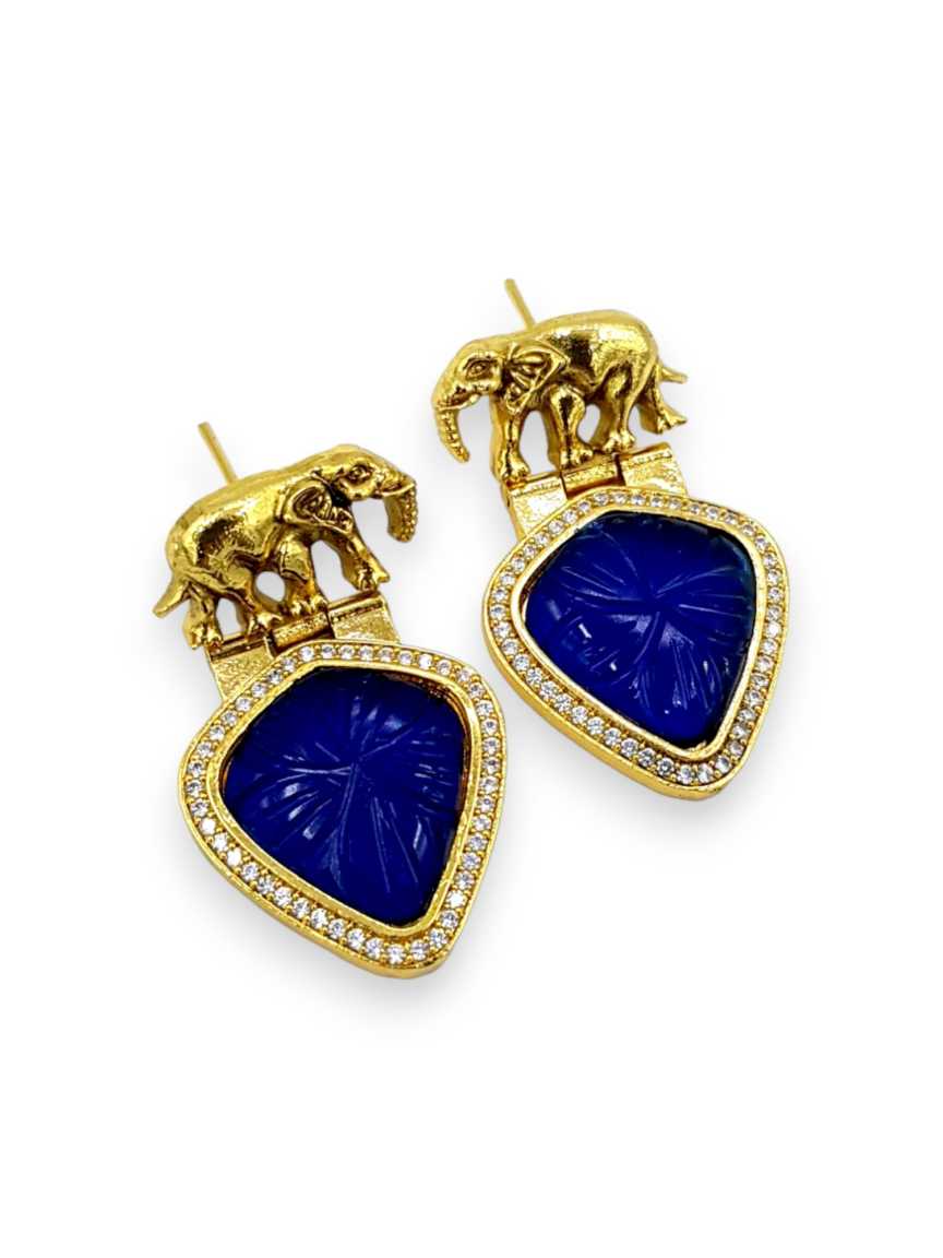 boutique-earring-ERBQ21398BLHG