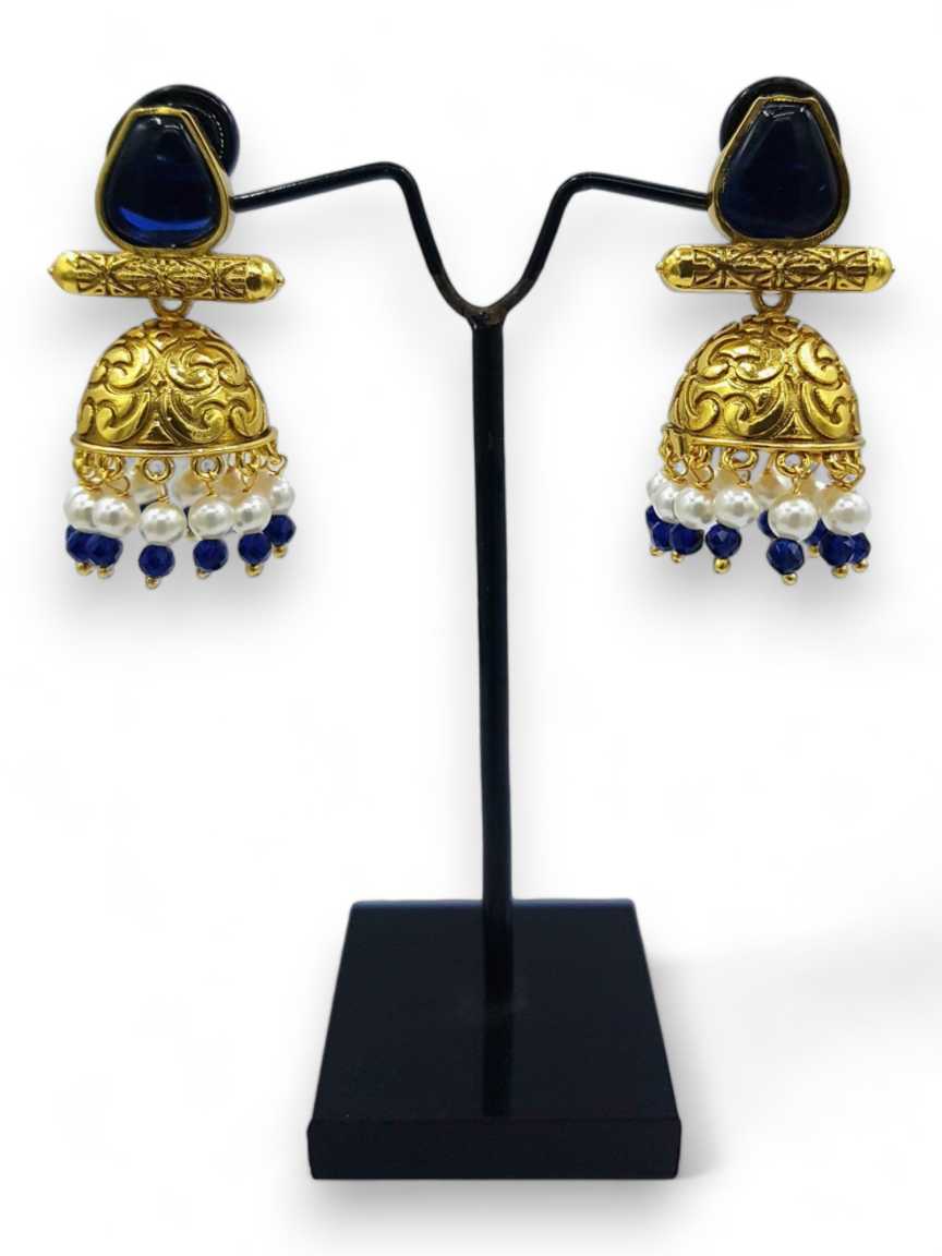 boutique-earring-ERBQ21413BLHG