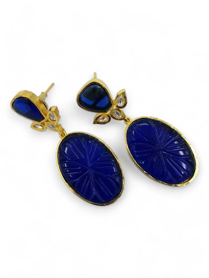 EARRING in BOUTIQUE Style | Design - 21426