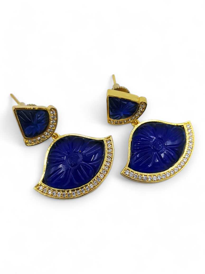 boutique-earring-ERBQ21427BLHG