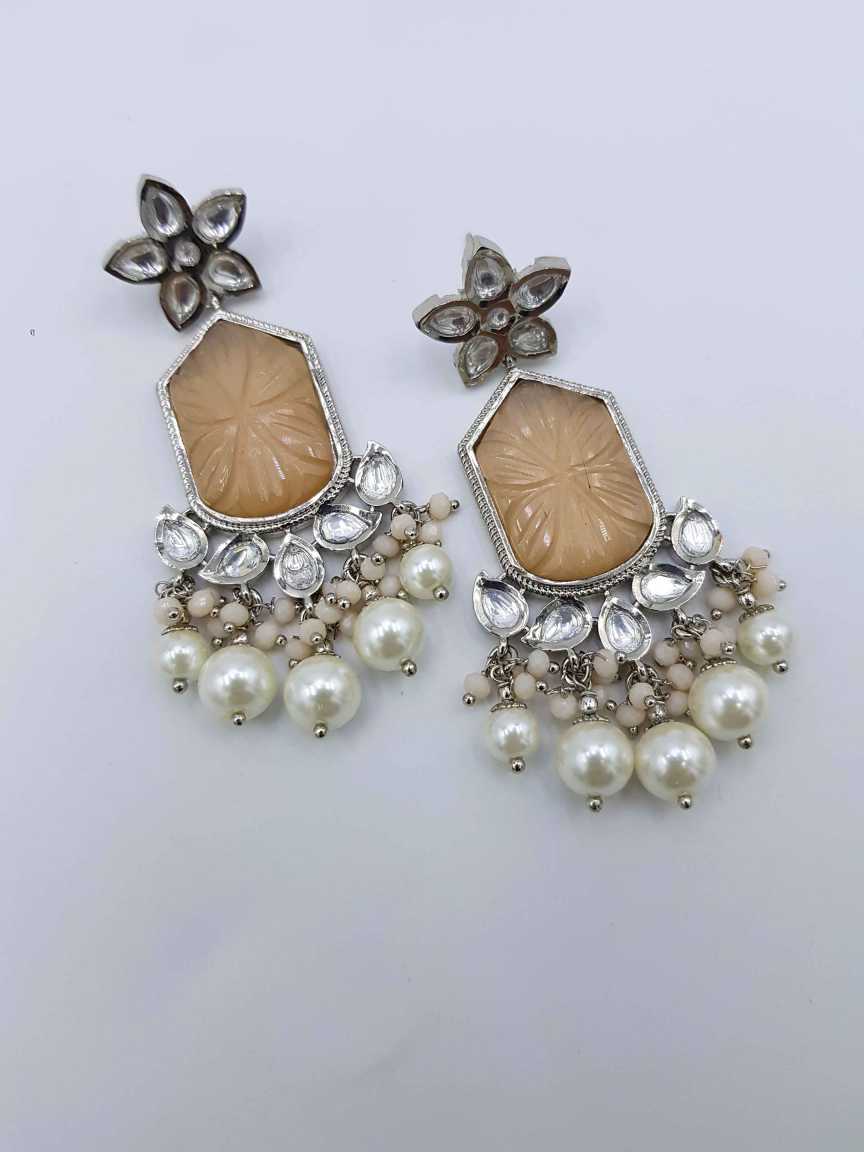 EARRING in BOUTIQUE Style | Design - 21432