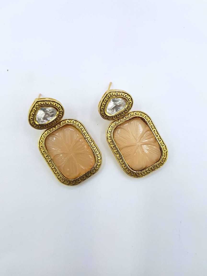 EARRING in BOUTIQUE Style | Design - 21433