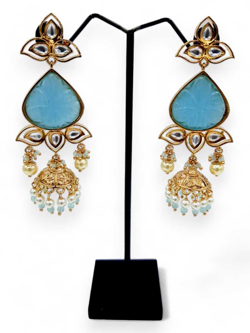 boutique-earring-ERBQ21447SBKG