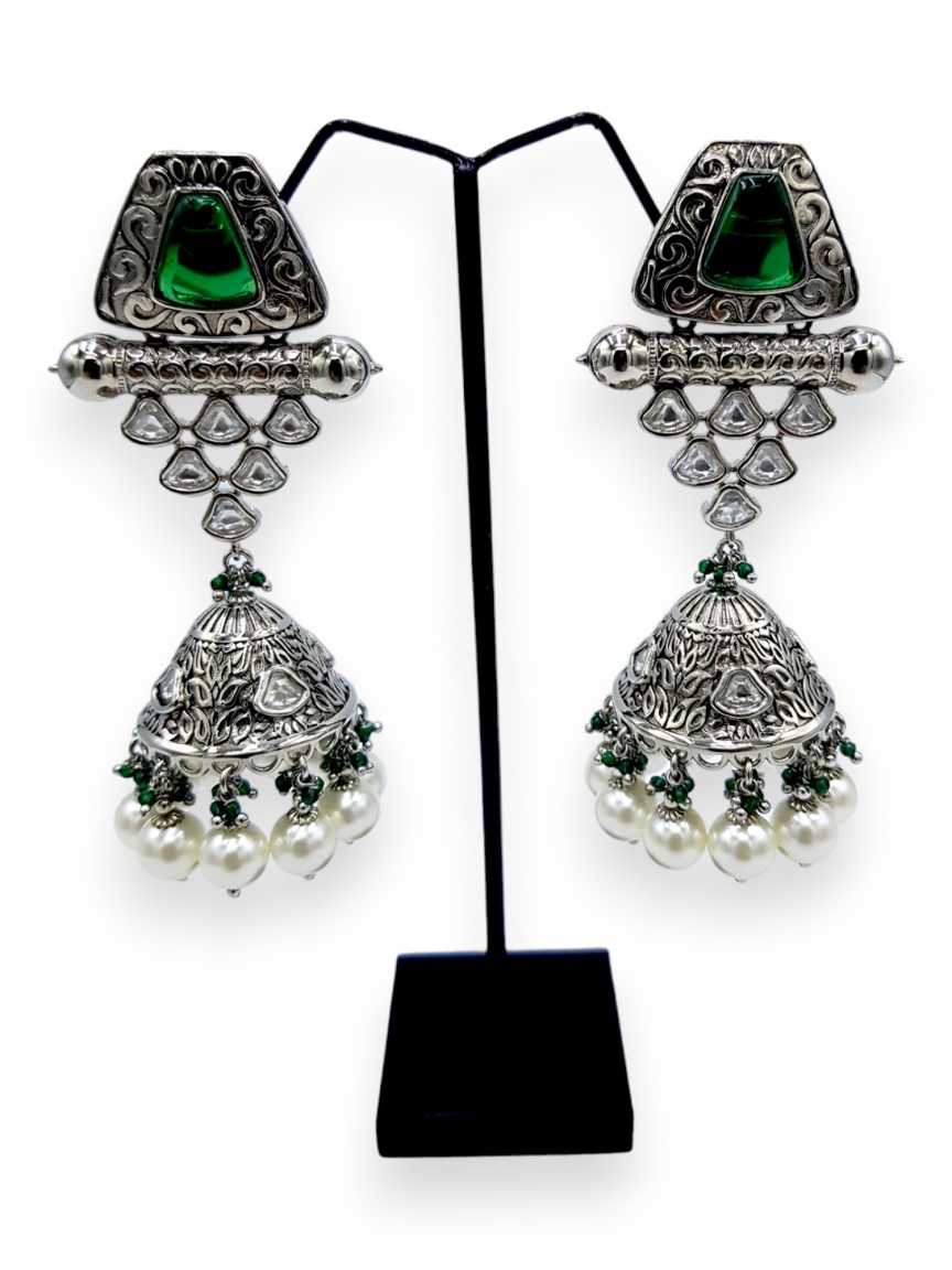 EARRING in BOUTIQUE Style | Design - 21476