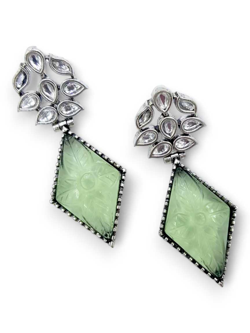 EARRING in BOUTIQUE Style | Design - 21477