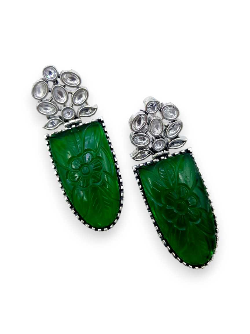 EARRING in BOUTIQUE Style | Design - 21480