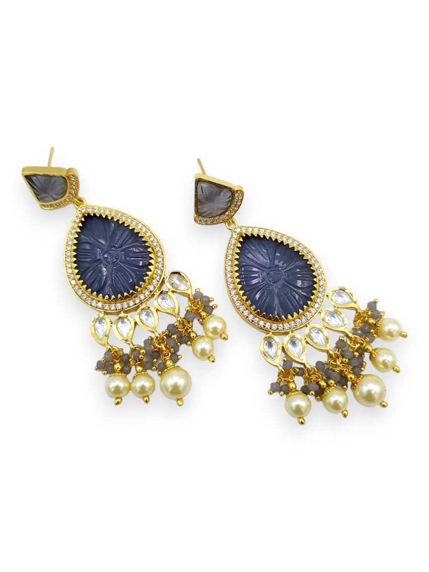 EARRING in BOUTIQUE Style | Design - 21496