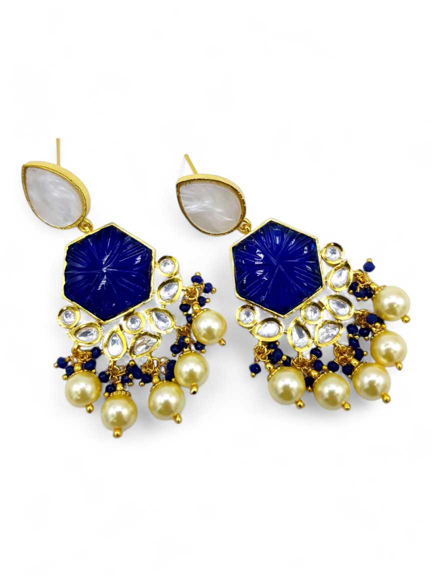 boutique-earring-ERBQ21500BLHG