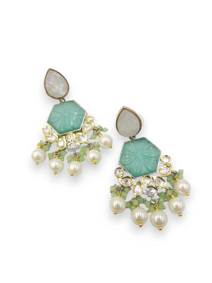 EARRING in BOUTIQUE Style | Design - 21500