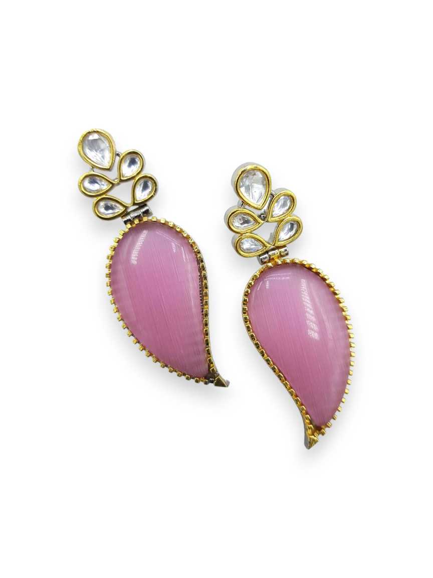 boutique-earring-ERBQ21574PKVC