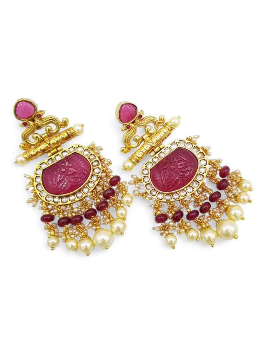 boutique-earring-ERBQ21627RBHG