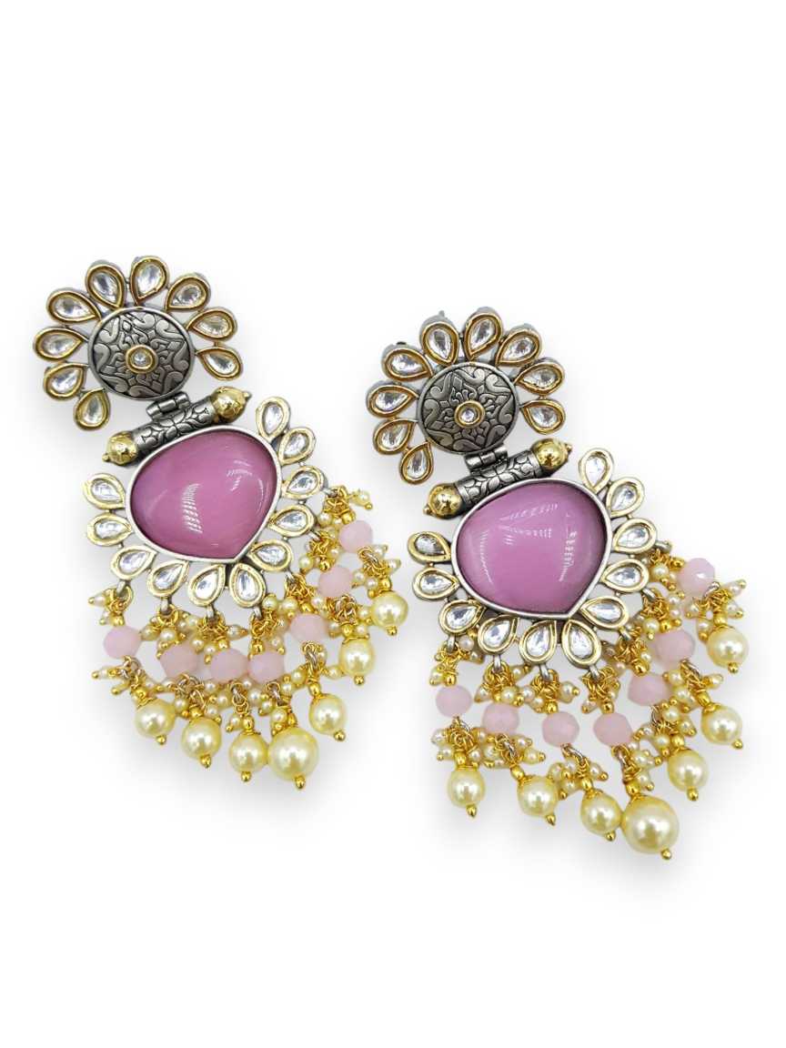 boutique-earring-ERBQ21658PKVC