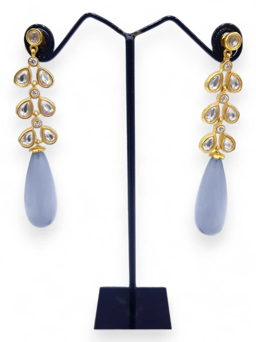 EARRING in BOUTIQUE Style | Design - 21674