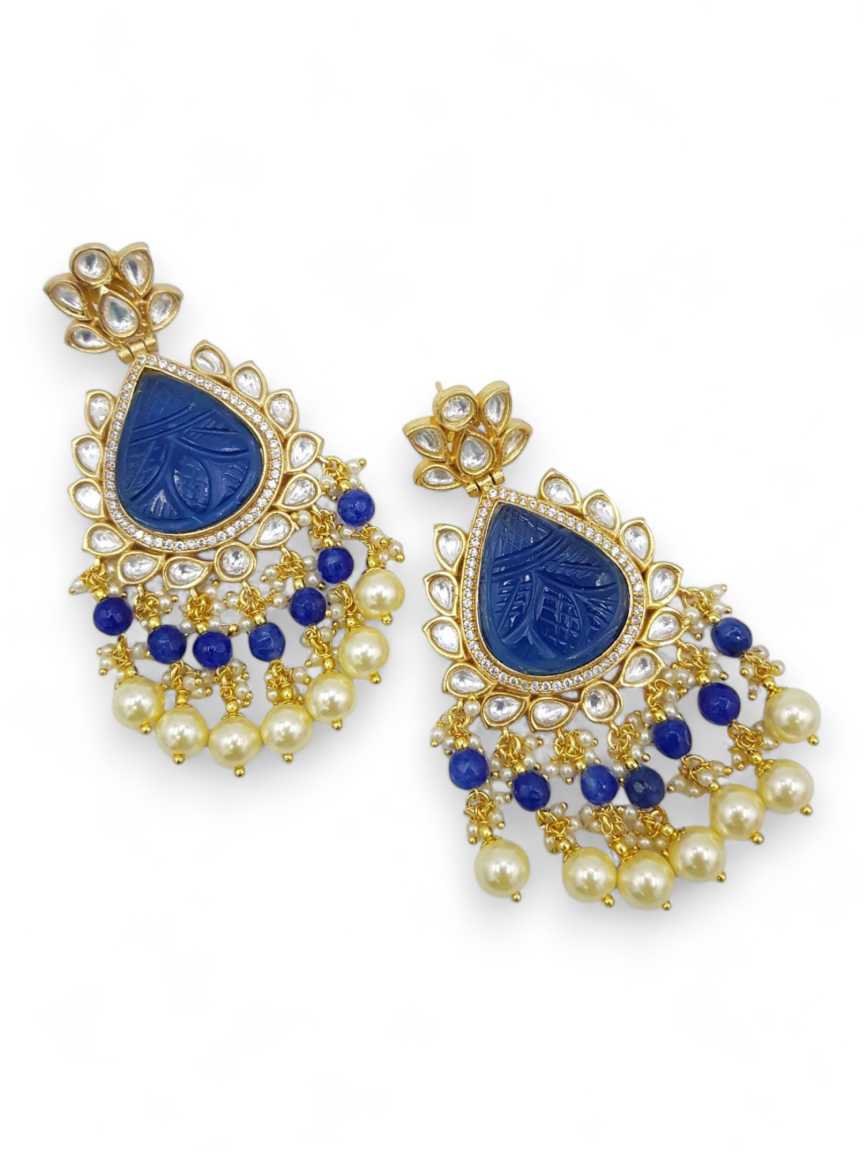 EARRING in BOUTIQUE Style | Design - 21712
