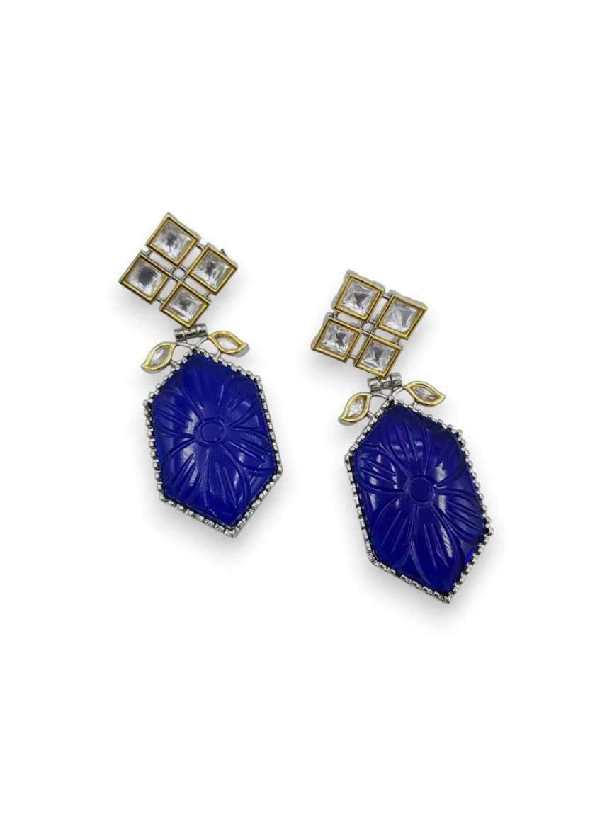 EARRING IN BOUTIQUE STYLE | DESIGN - 21719