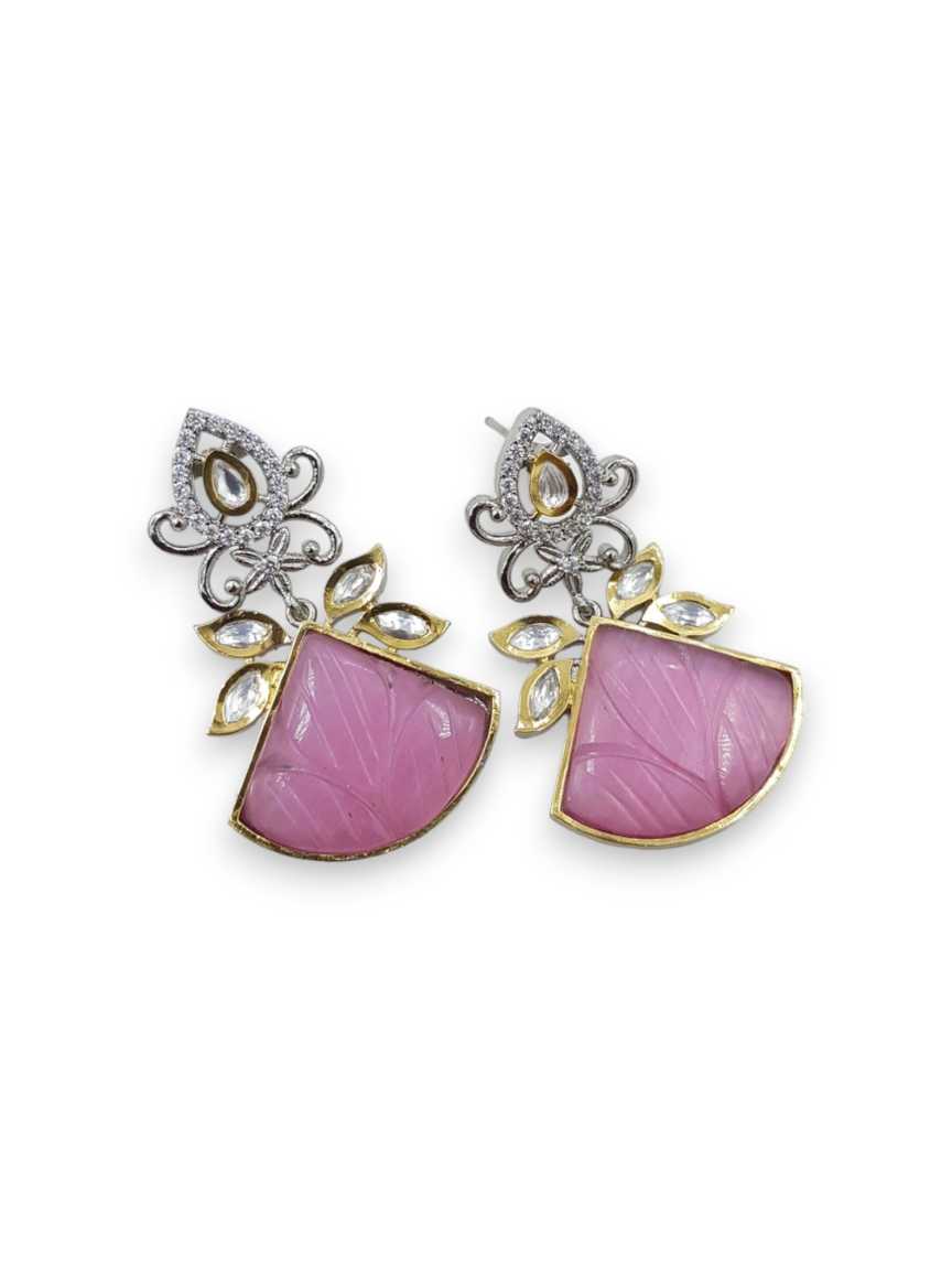 boutique-earring-ERBQ21841PKVC