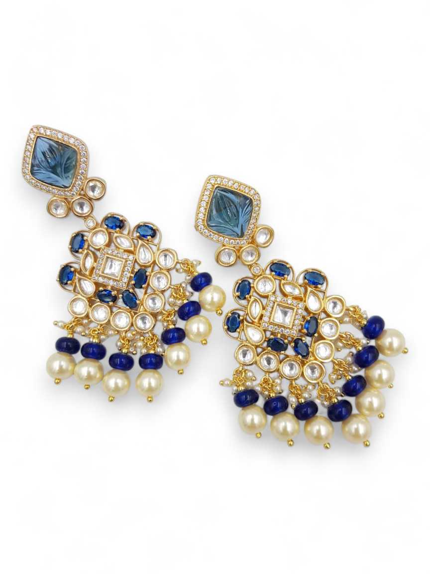 EARRING in BOUTIQUE Style | Design - 21886