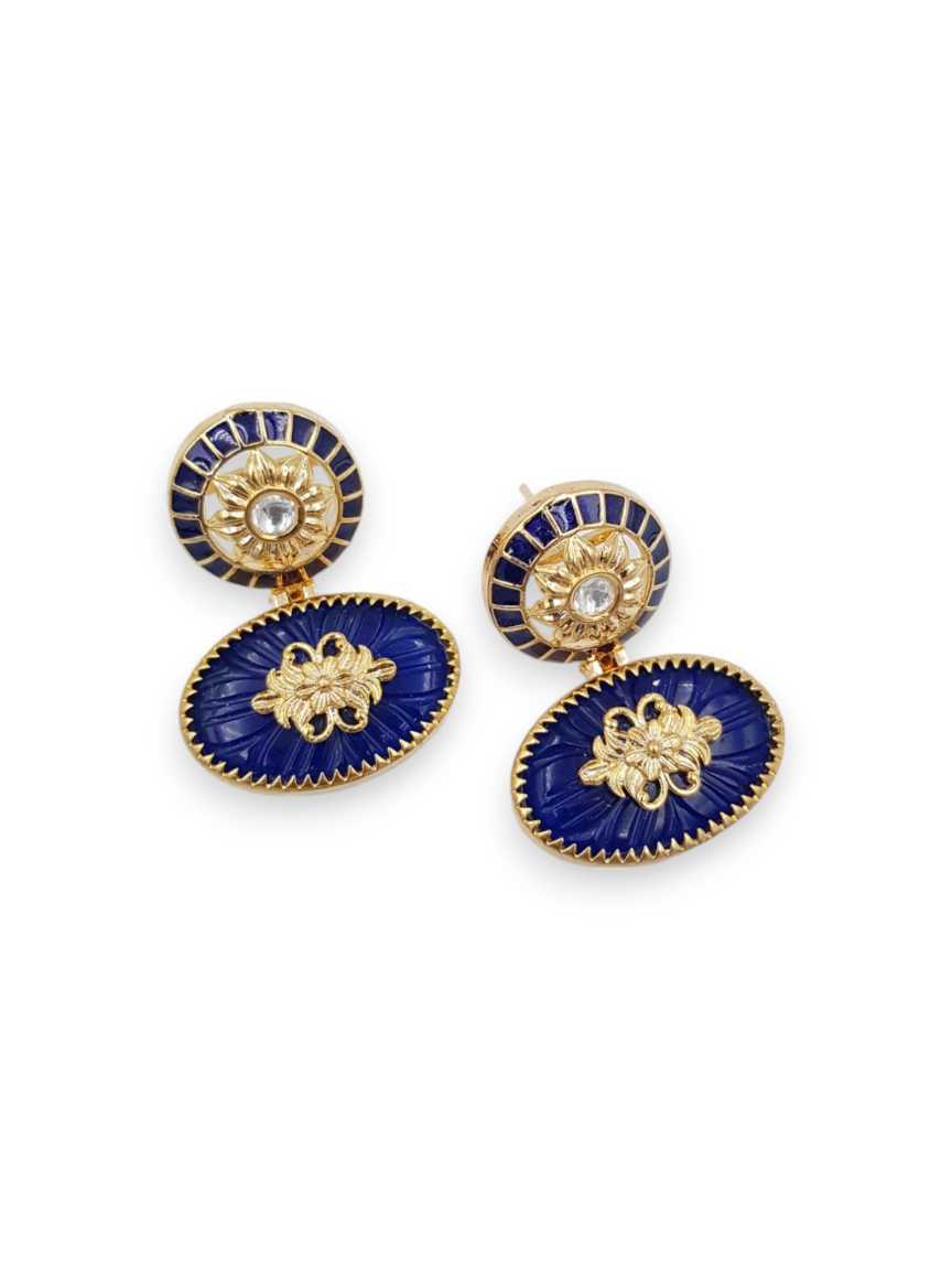 EARRING in BOUTIQUE Style | Design - 21895