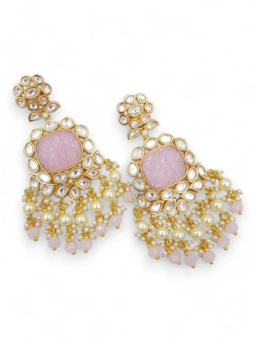 EARRING in BOUTIQUE Style | Design - 21900