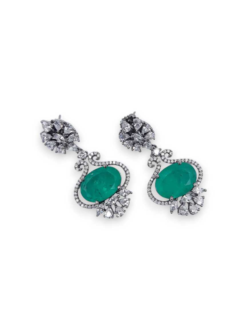 EARRING in BOUTIQUE Style | Design - 21915