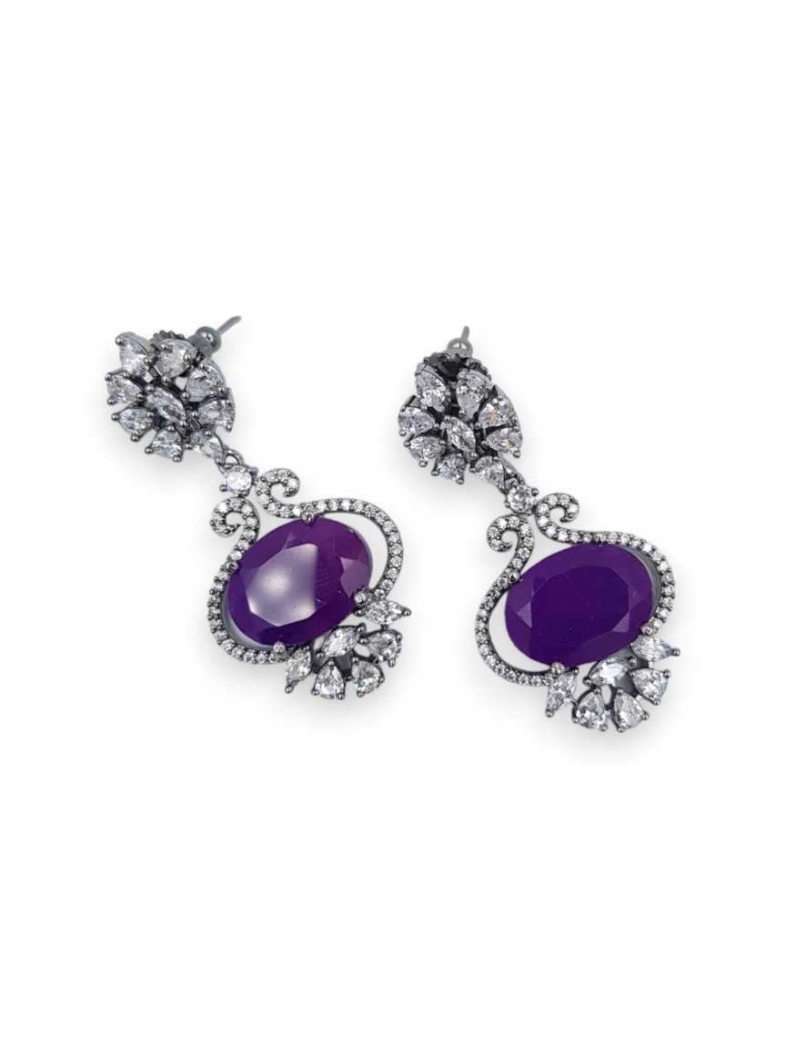 boutique-earring-ERBQ21915PRVC