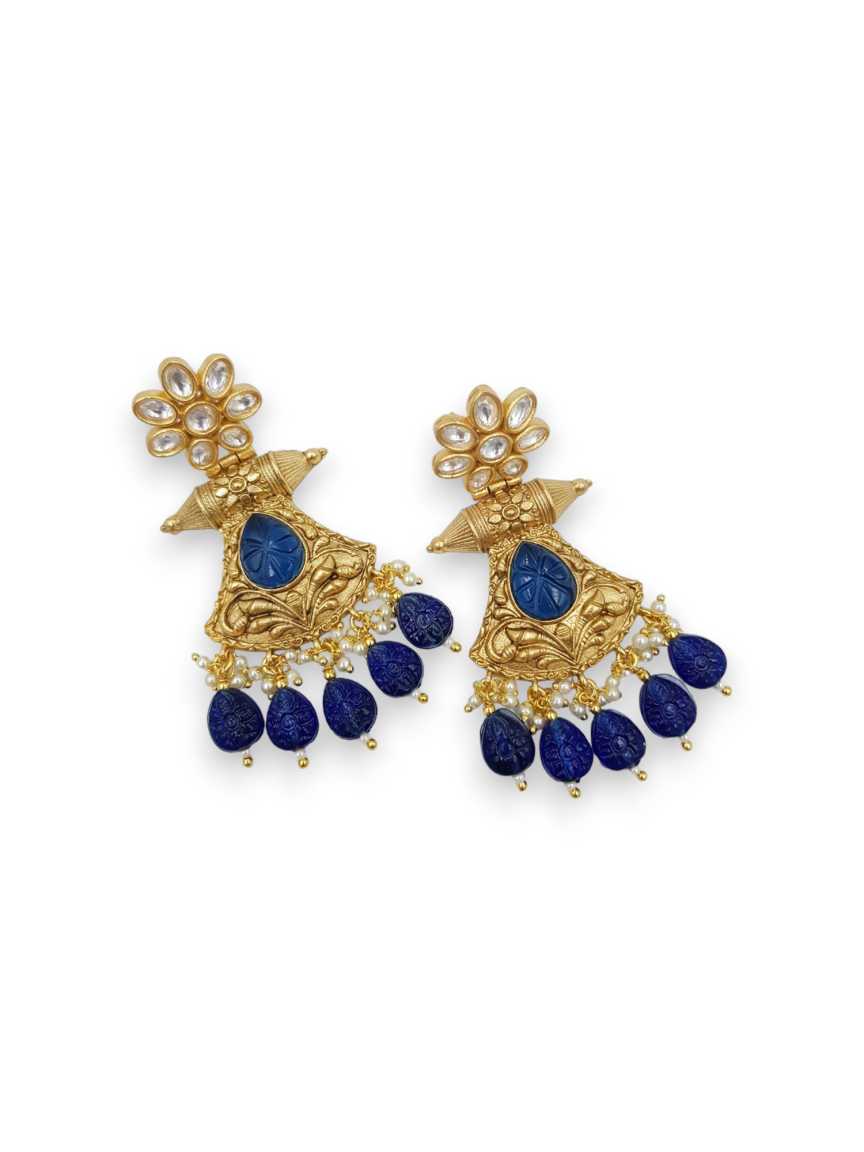 EARRING in BOUTIQUE Style | Design - 21924