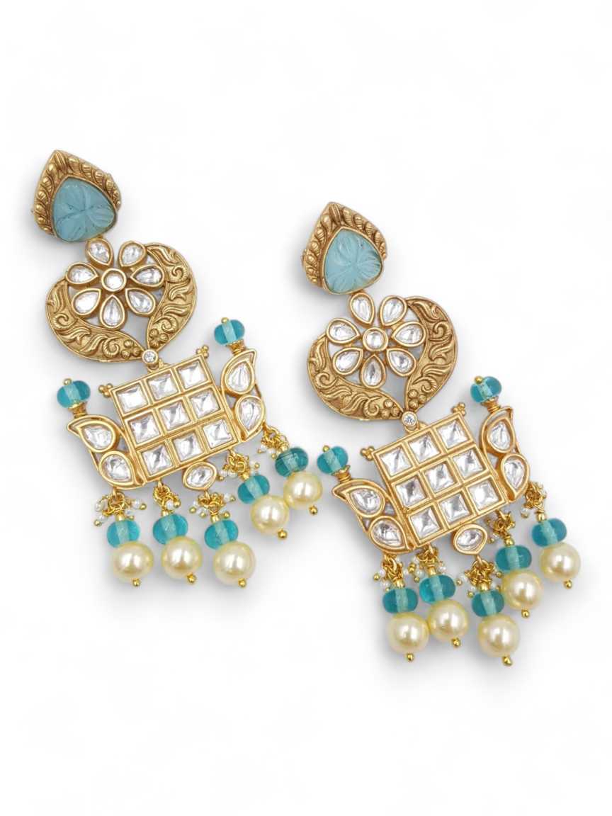 EARRING in BOUTIQUE Style | Design - 21926