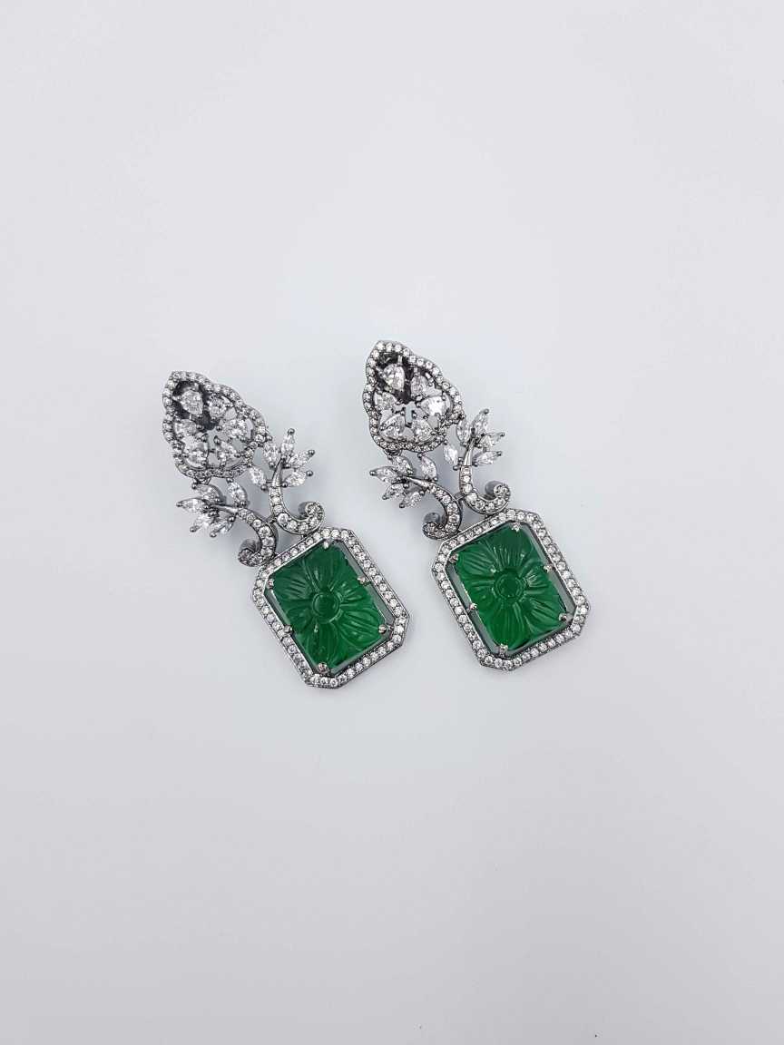 EARRING in BOUTIQUE Style | Design - 21956