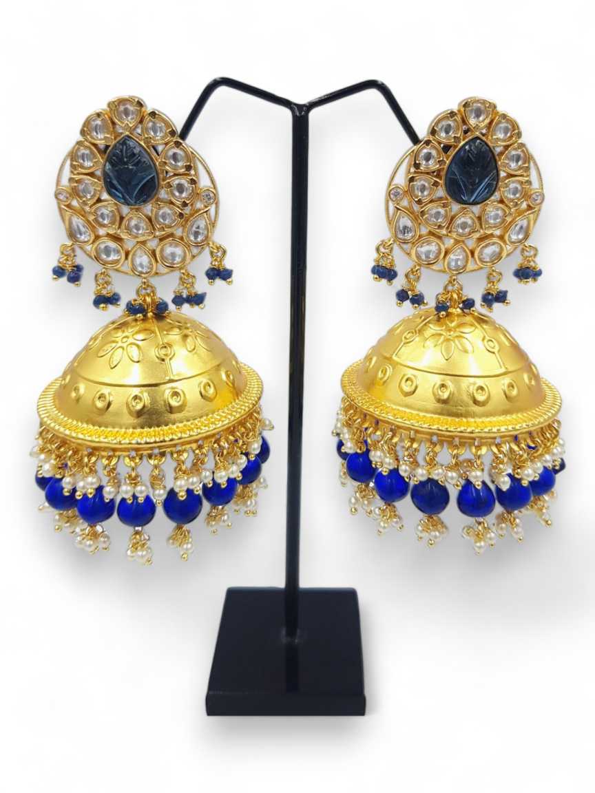 boutique-earring-ERBQ22000BLHG