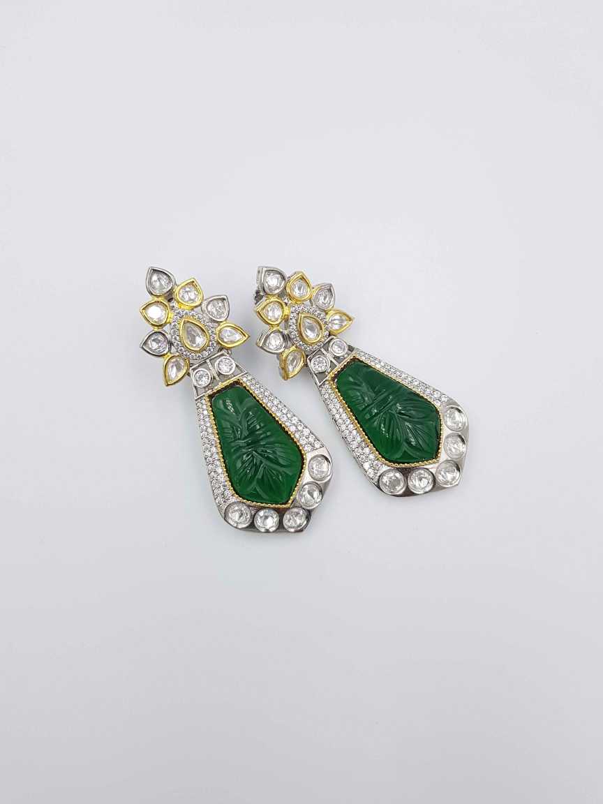 EARRING in BOUTIQUE Style | Design - 22019