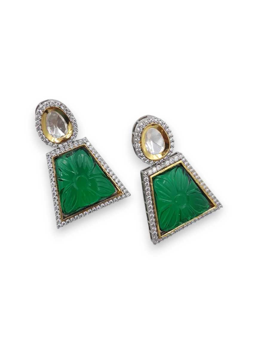 EARRING in BOUTIQUE Style | Design - 22022