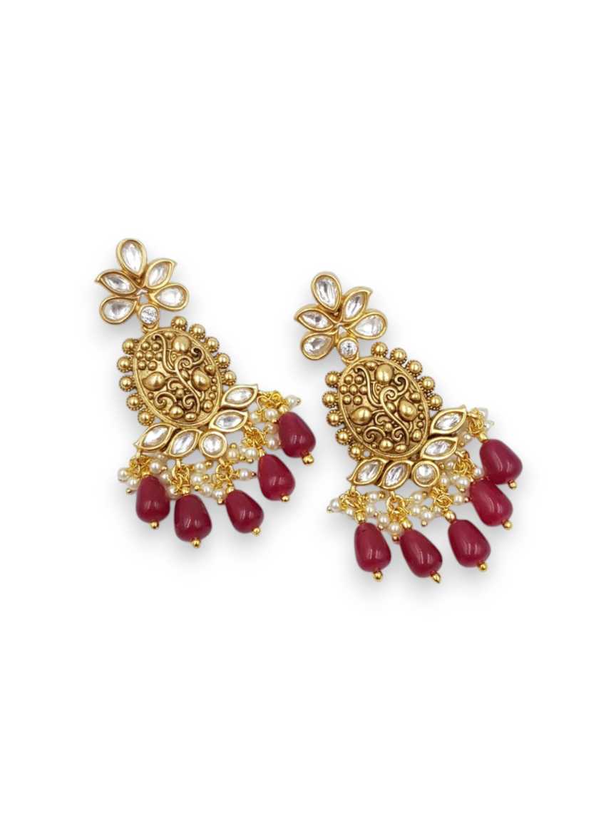 boutique-earring-ERBQ22040RBHG