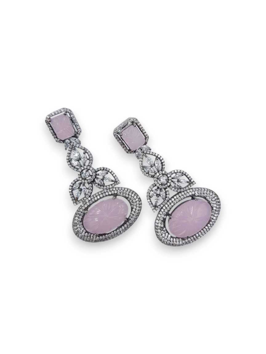 boutique-earring-ERBQ22044PKVC