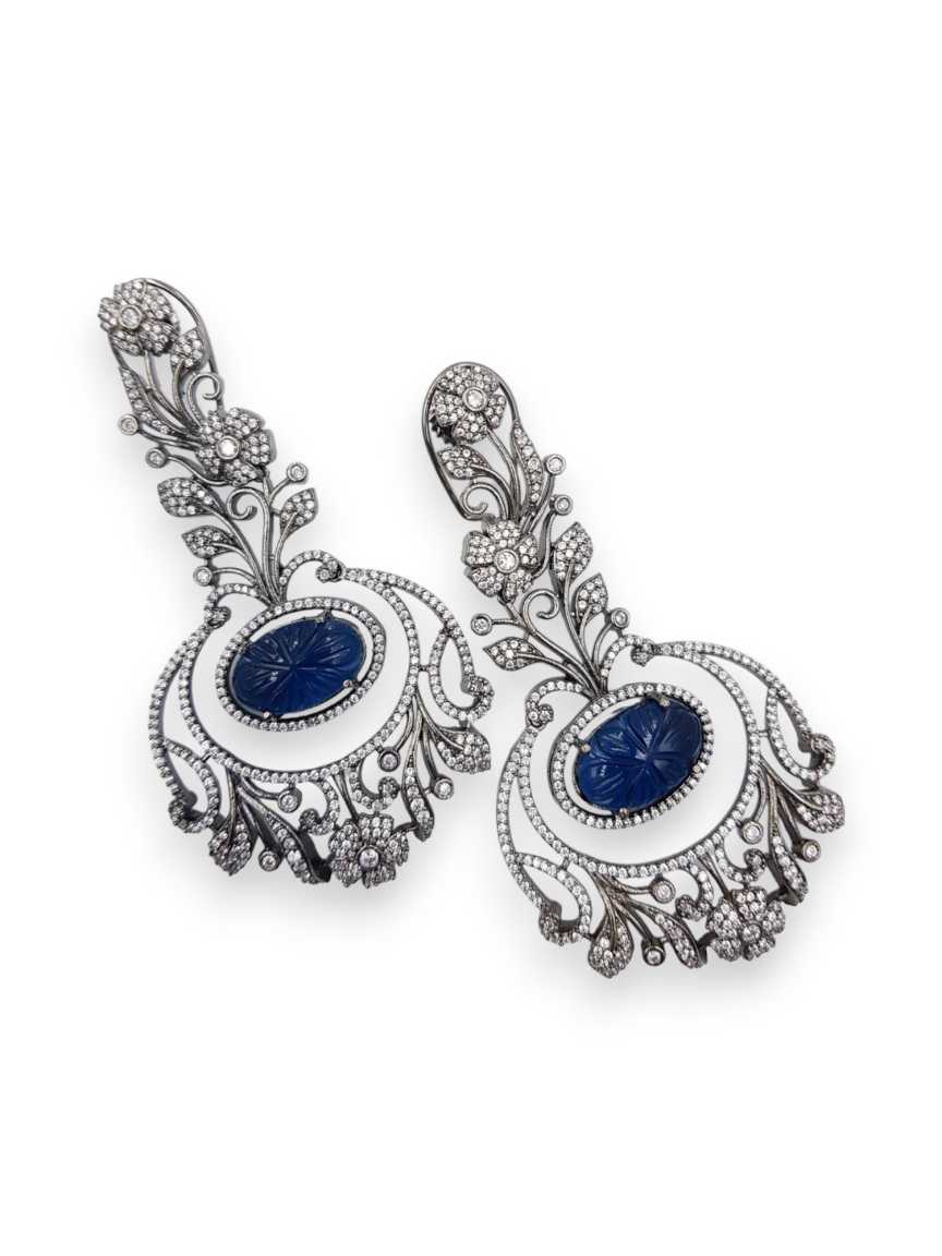EARRING in BOUTIQUE Style | Design - 22049