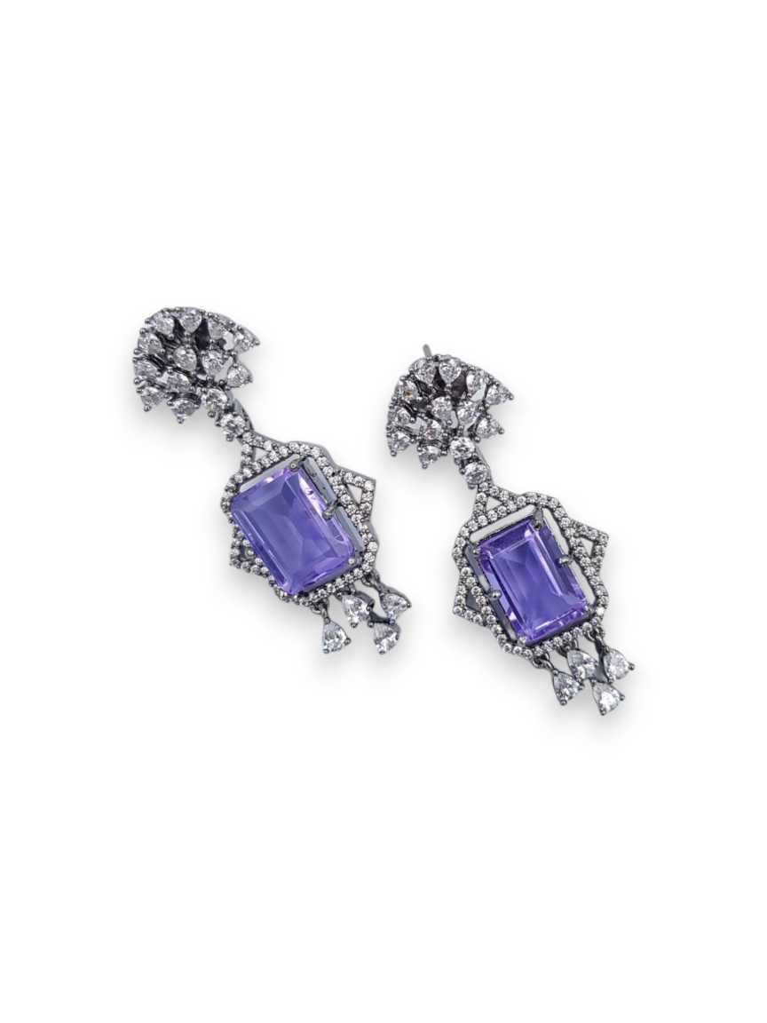 EARRING in BOUTIQUE Style | Design - 22054
