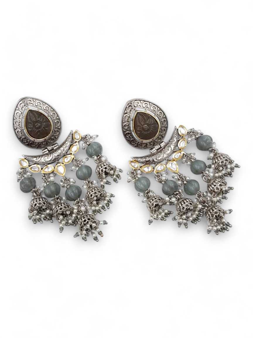 EARRING in BOUTIQUE Style | Design - 22070