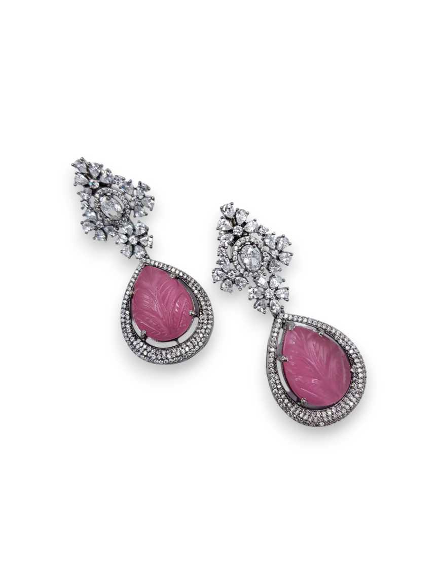 boutique-earring-ERBQ22093PKVC