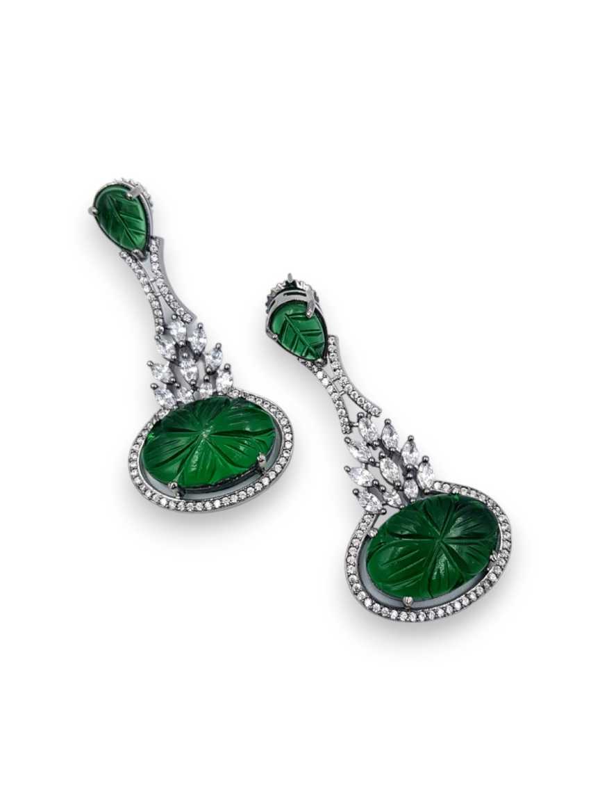 EARRING in BOUTIQUE Style | Design - 22094