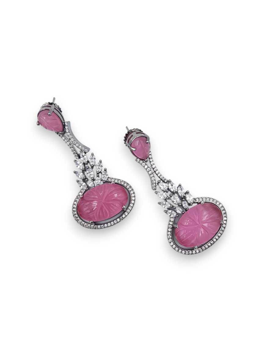 boutique-earring-ERBQ22094PKVC