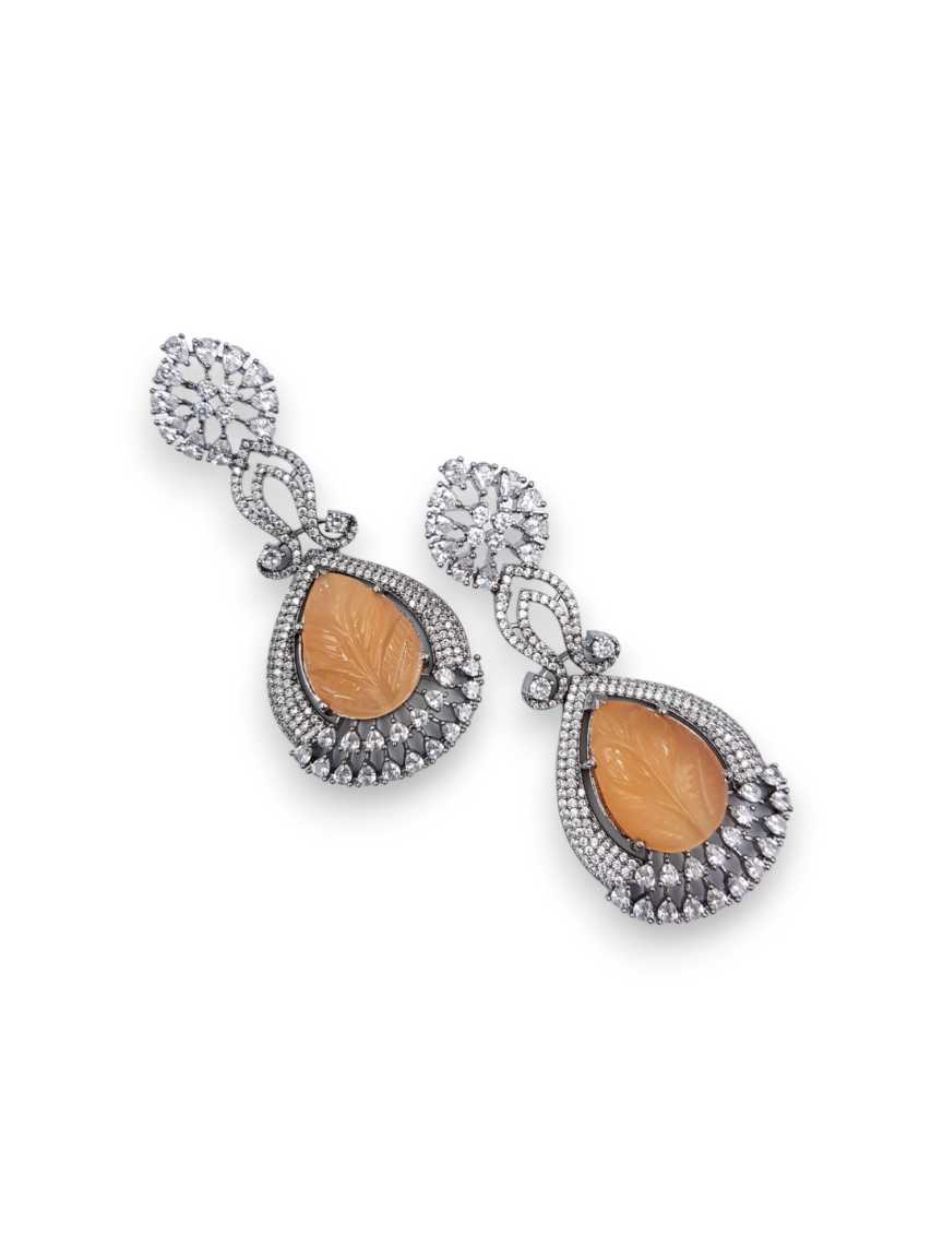 EARRING in BOUTIQUE Style | Design - 22095