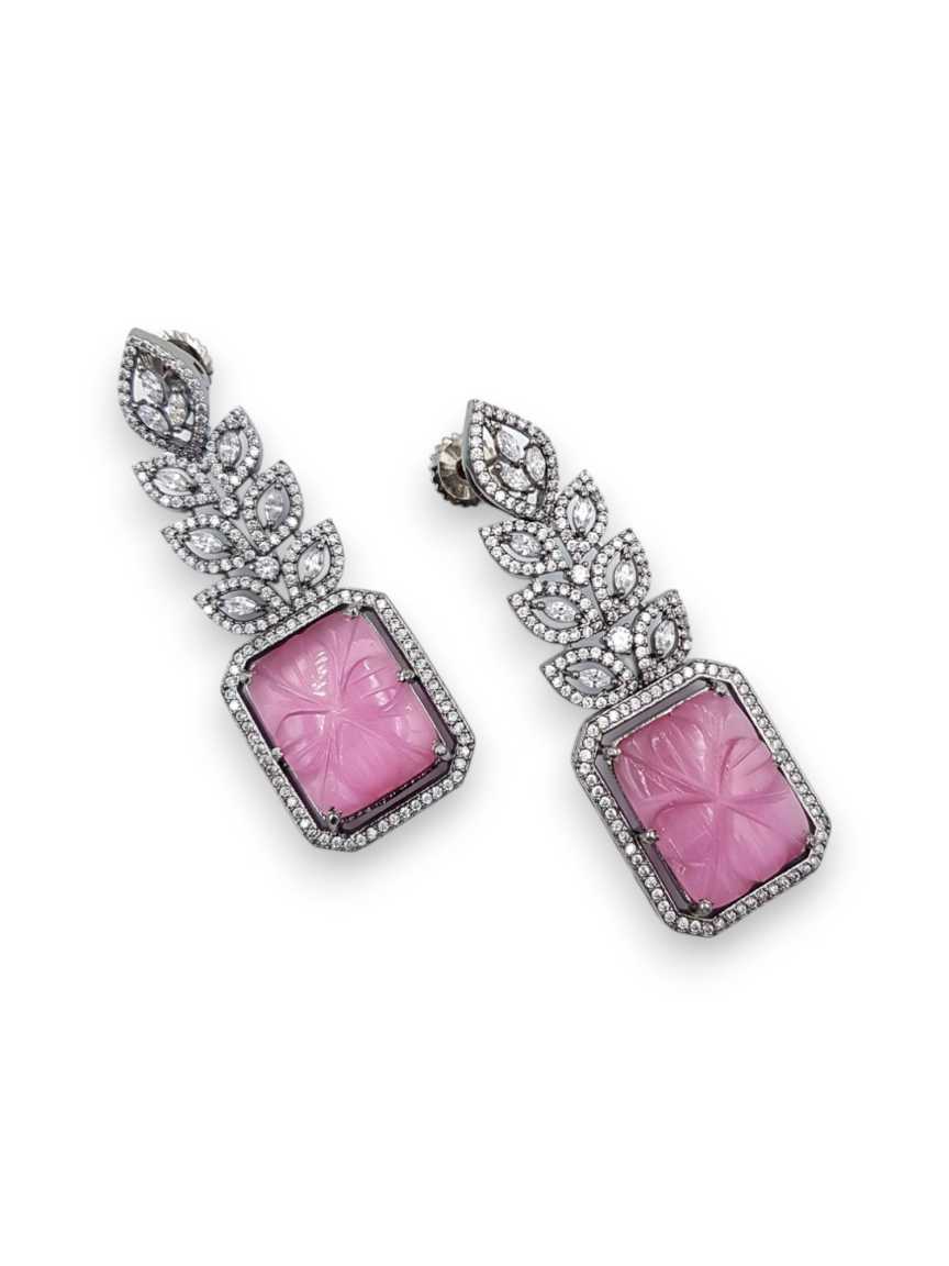 boutique-earring-ERBQ22096PKVC