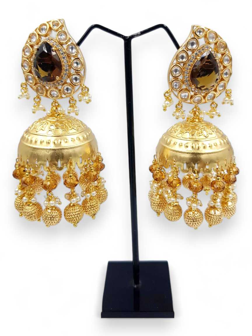 EARRING in BOUTIQUE Style | Design - 22122